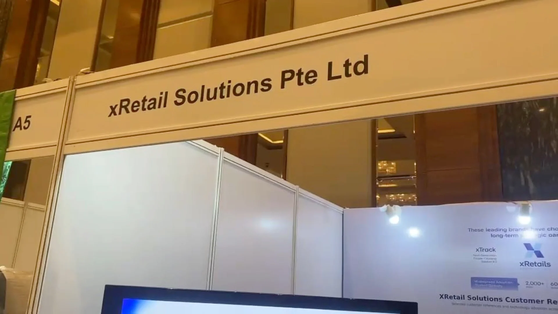 Retail Technology