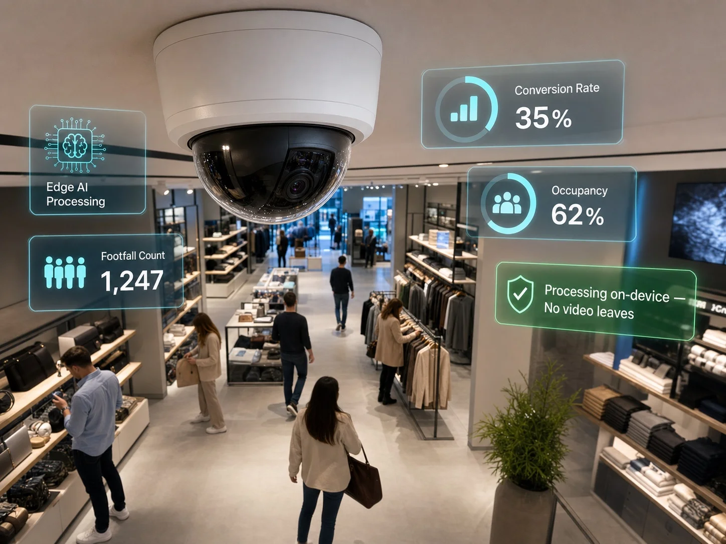 AI-Driven Operations & Intelligence