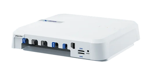 xPilot 3 Pro