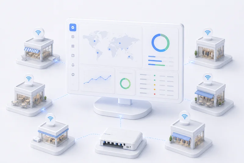 xPilot Dashboard