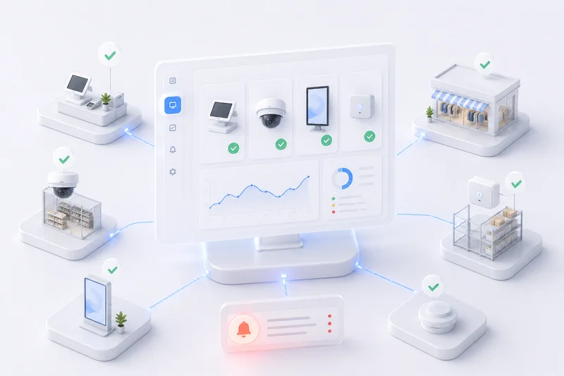 Device Monitoring