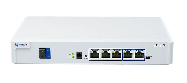 xPilot 3