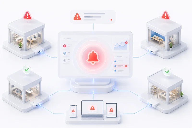 Alert System