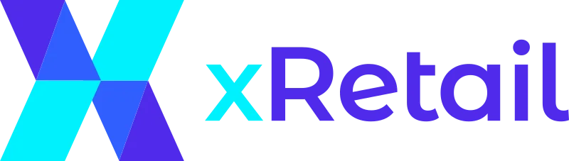 xRetail Logo